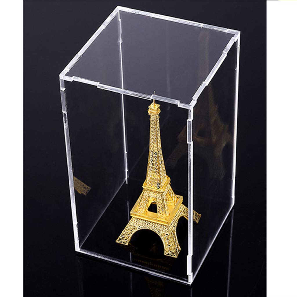 フィギュアケース ディスプレイ　コレクション　飾り　展示ケース コレクションケース 単品 フィギュアケース ディスプレイケース